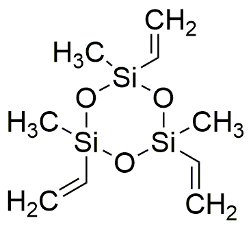 2,4,6-Trimethyl-2,4,6-trivinylcyclotrisiloxane