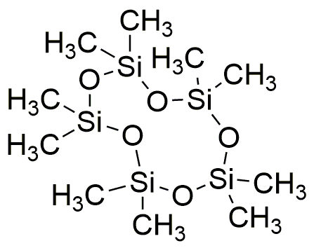 Decamethylcyclopentasiloxane