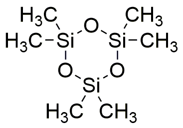 Hexamethylcyclotrisiloxane