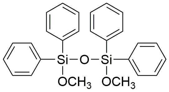 1,3-Diméthoxy-1,1,3,3-tétraphényldisiloxane