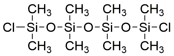 1,7-Dichloro-1,1,3,3,5,5,7,7-octamethyltetrasiloxane