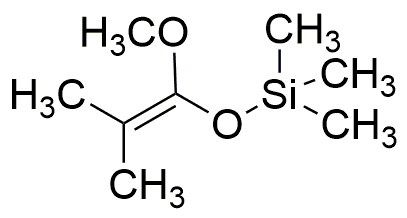 Metil trimetilsilil acetal de dimetilcetena