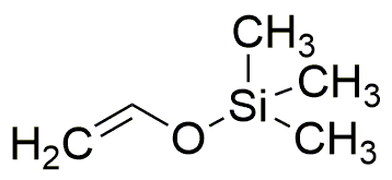 Trimethyl(vinyloxy)silane