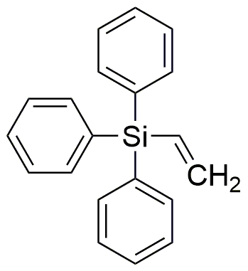 Triphenylvinylsilane