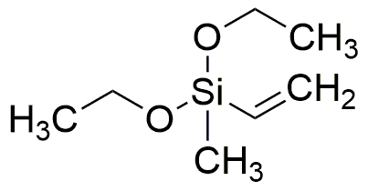 Diethoxymethylvinylsilane