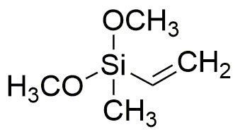 Dimethoxymethylvinylsilane