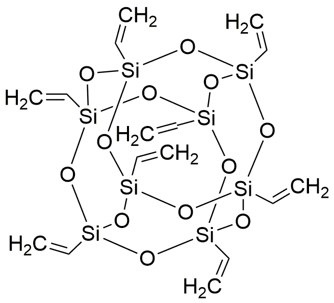 Octavinyloctasilasesquioxane