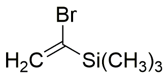 (1-Bromovinyl)triméthylsilane