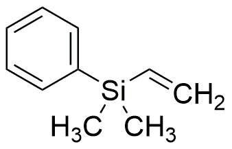 Dimethylphenylvinylsilane