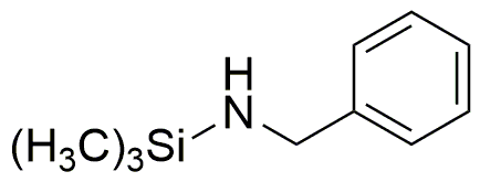 N-Benzyltrimethylsilylamine