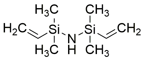 1,3-divinyl-1,1,3,3-tétraméthyldisilazane