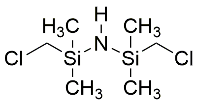 1,3-Bis(chloromethyl)tetramethyldisilazane