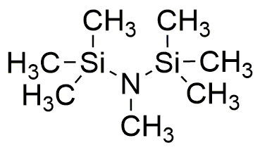 Heptamethyldisilazane