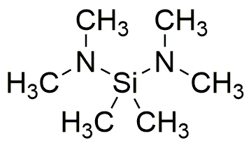 Bis(diméthylamino)diméthylsilane