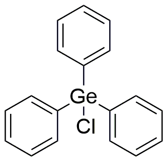 Triphenylchlorogermane