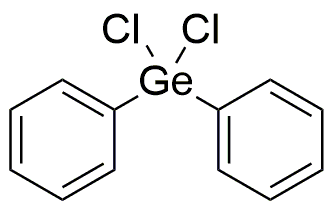 Difenildiclorogermano