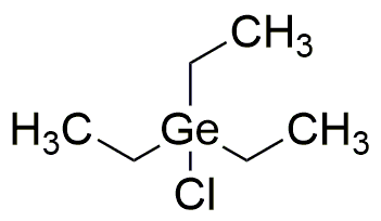 Triéthylchlorogermane