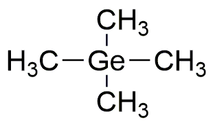 Tetrametilgermano