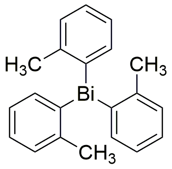 Tri-o-tolilbismutina