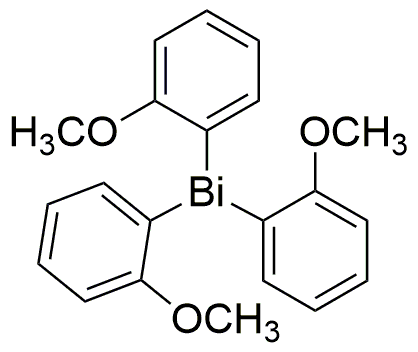 Tris(2-metoxifenil)bismutina