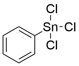 Phenyltin trichloride