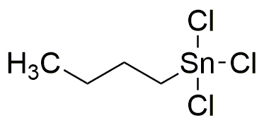 Trichlorure de butylétain