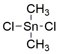 Dichlorure de diméthylétain