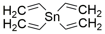 Tetravinylstannane