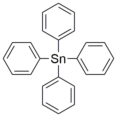 Tetraphenyltin