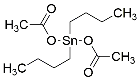 Dibutyltin diacetate