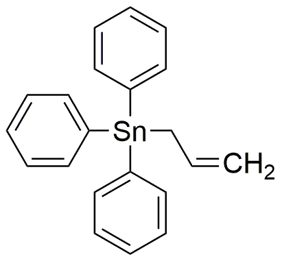 Allyltriphenyltin