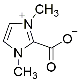 1,3-Dimethylimidazolium-2-carboxylate