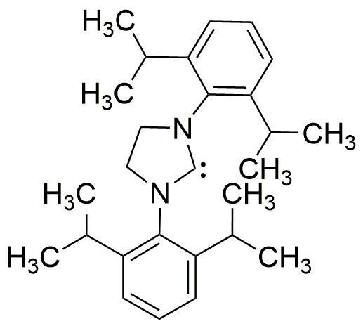 1,3-Bis(2,6-diisopropylphenyl)imidazolidin-2-ylidene