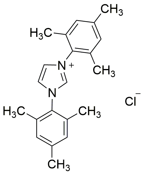 1,3-Dimesitylimidazolium chloride