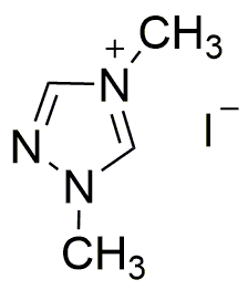 1,4-Dimethyl-1,2,4-triazolium iodide