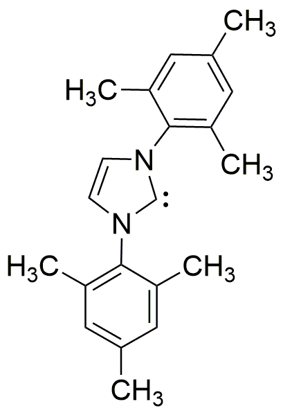 1,3-Dimesitylimidazol-2-ylidene