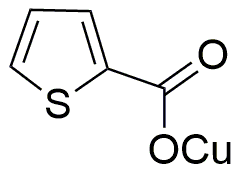 Cuivre(I)-2-thiophènecarboxylate