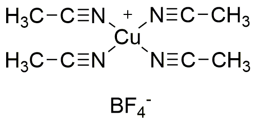 Tetrakis(acetonitrile)copper(I) tetrafluoroborate