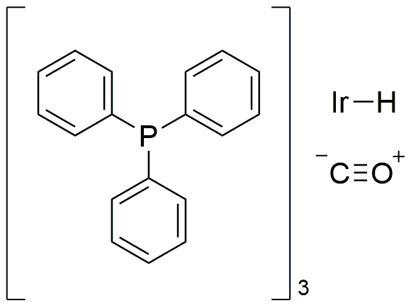 Carbonilhidridotris(trifenilfosfina)iridio(I)