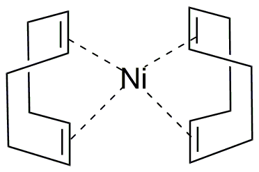 Bis(1,5-cyclooctadiène)nickel(0)