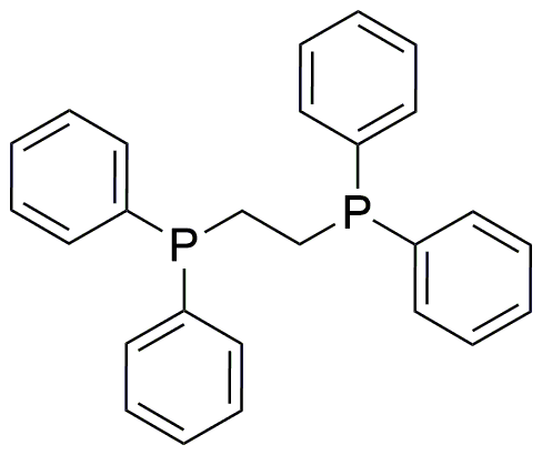 1,2-Bis(difenilfosfino)etano