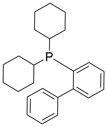 2-(dicyclohexylphosphino)biphényle