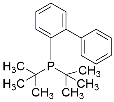 2-(di-tert-butylphosphino)biphényle