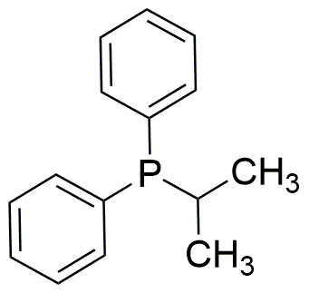 Isopropyldiphénylphosphine