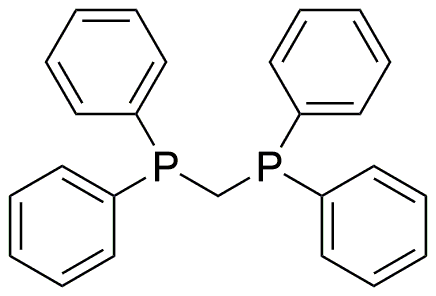 Bis(difenilfosfino)metano