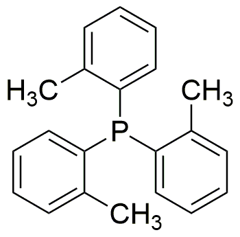 Tri(o-tolyl)phosphine