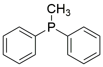 Metildifenilfosfina