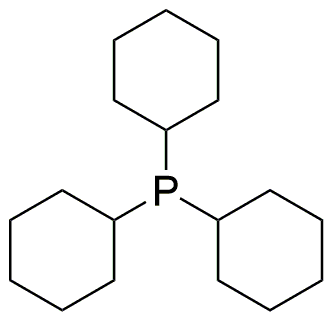 Triciclohexilfosfina