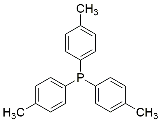 Tri(p-tolil)fosfina