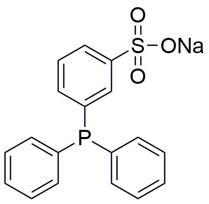 Difenilfosfinobenceno-3-sulfonato de sodio